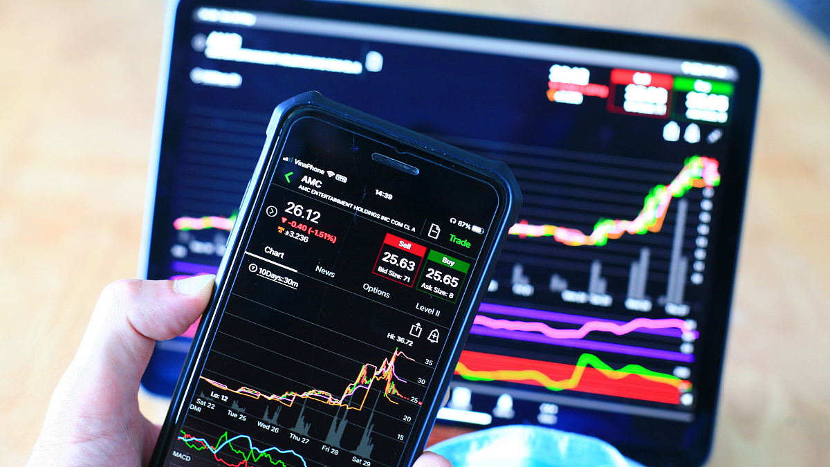 Nifty future closed positive with gains of 0.45 per cent at 24,707 levels.